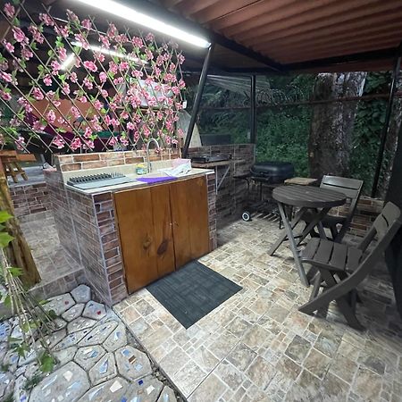 Hostal La India El Valle de Anton Zewnętrze zdjęcie