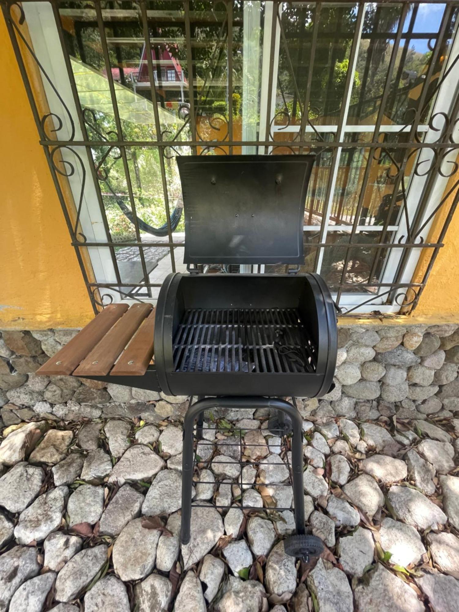 Hostal La India El Valle de Anton Zewnętrze zdjęcie