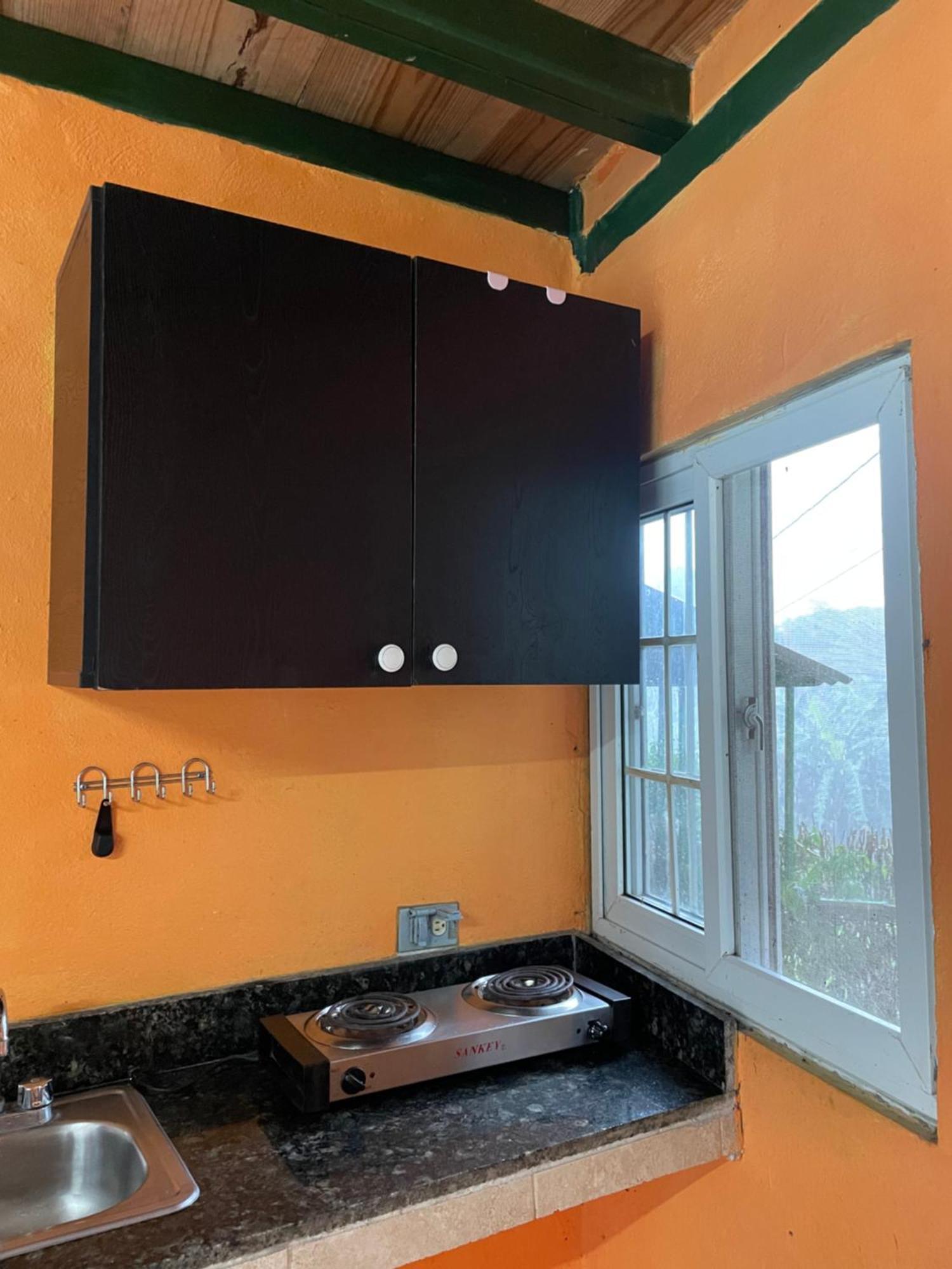 Hostal La India El Valle de Anton Zewnętrze zdjęcie