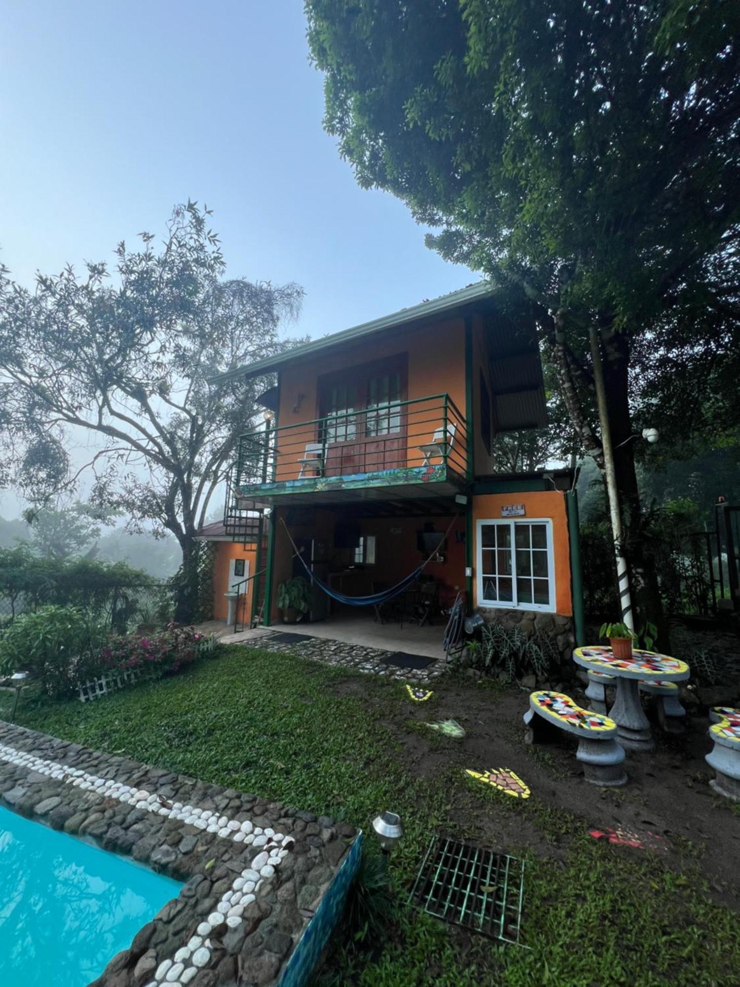 Hostal La India El Valle de Anton Zewnętrze zdjęcie