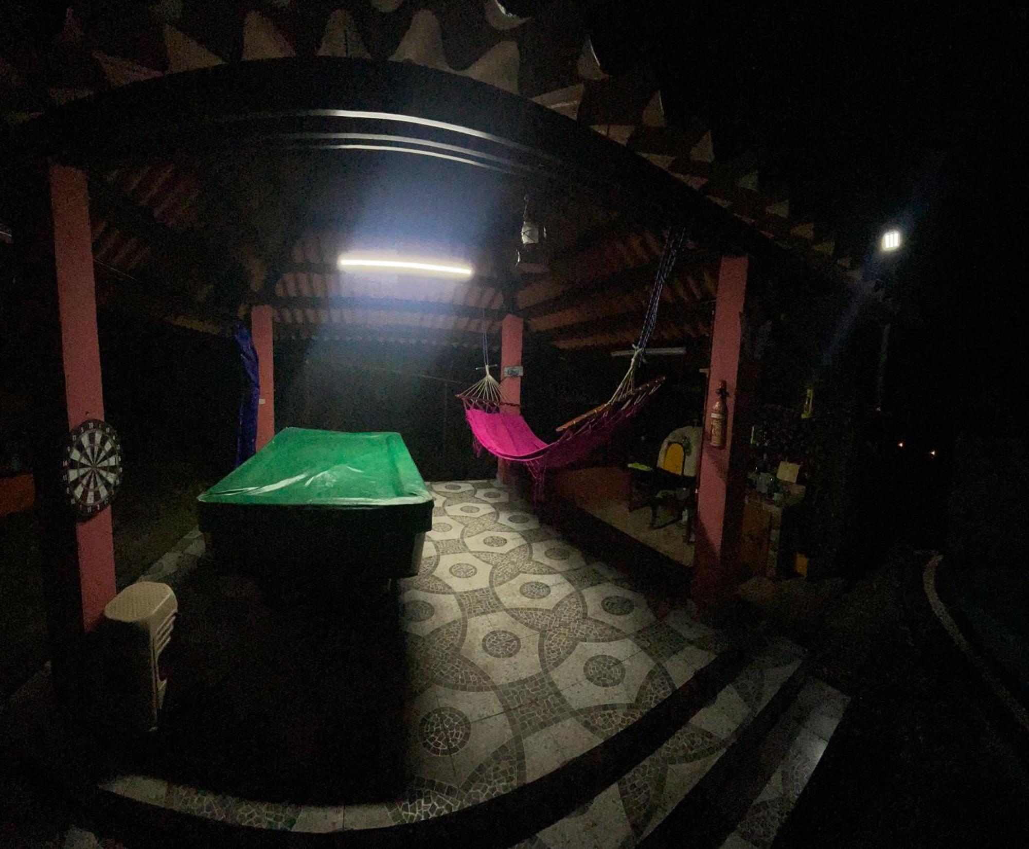 Hostal La India El Valle de Anton Zewnętrze zdjęcie