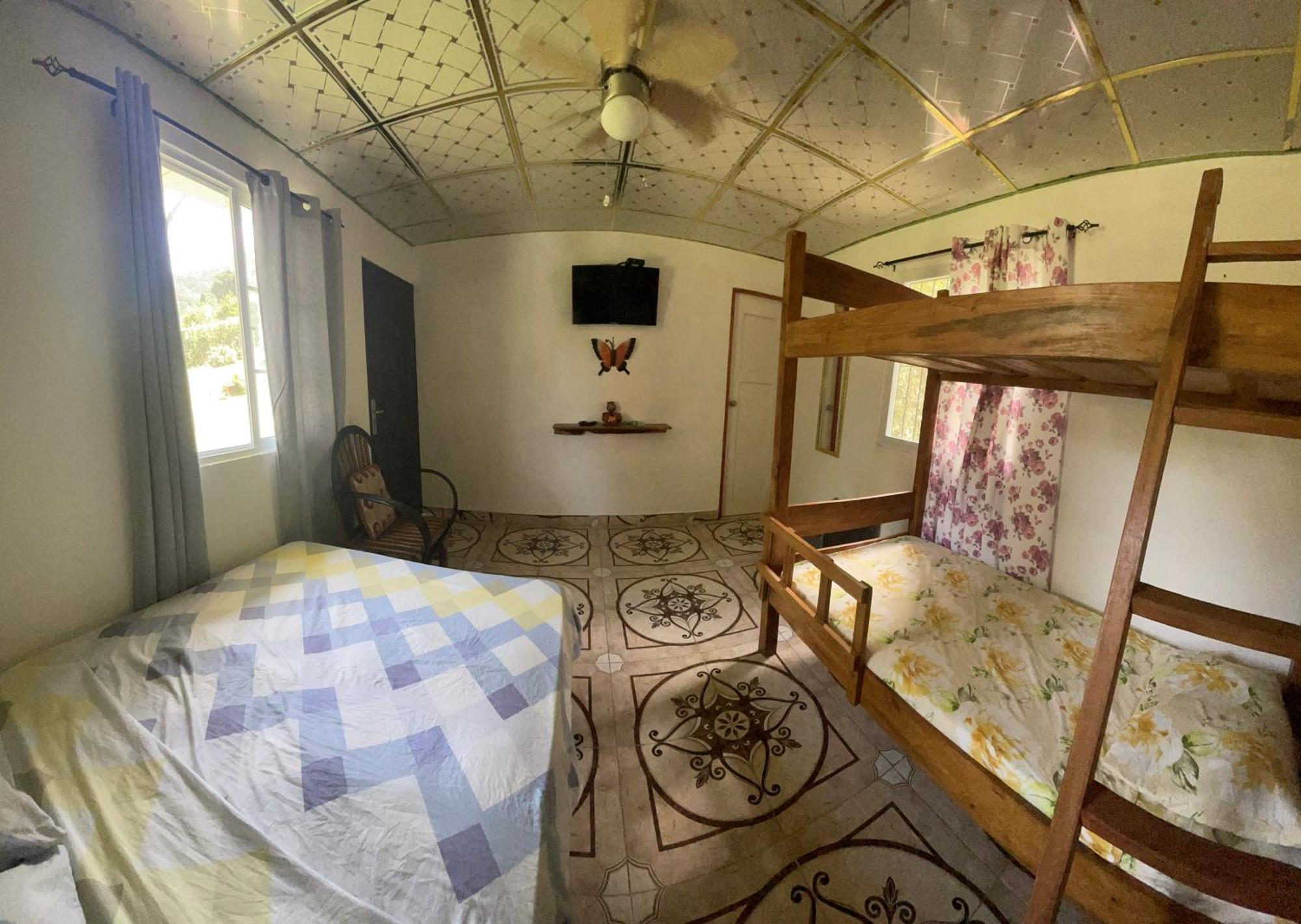 Hostal La India El Valle de Anton Zewnętrze zdjęcie