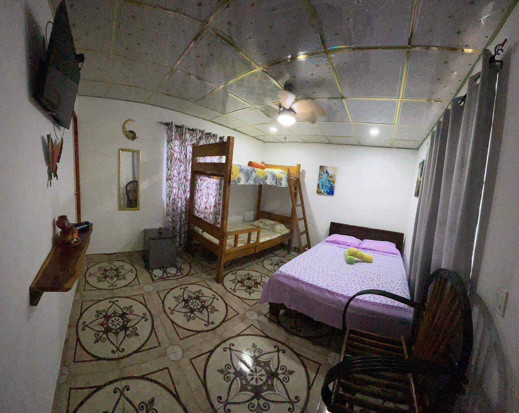 Hostal La India El Valle de Anton Zewnętrze zdjęcie