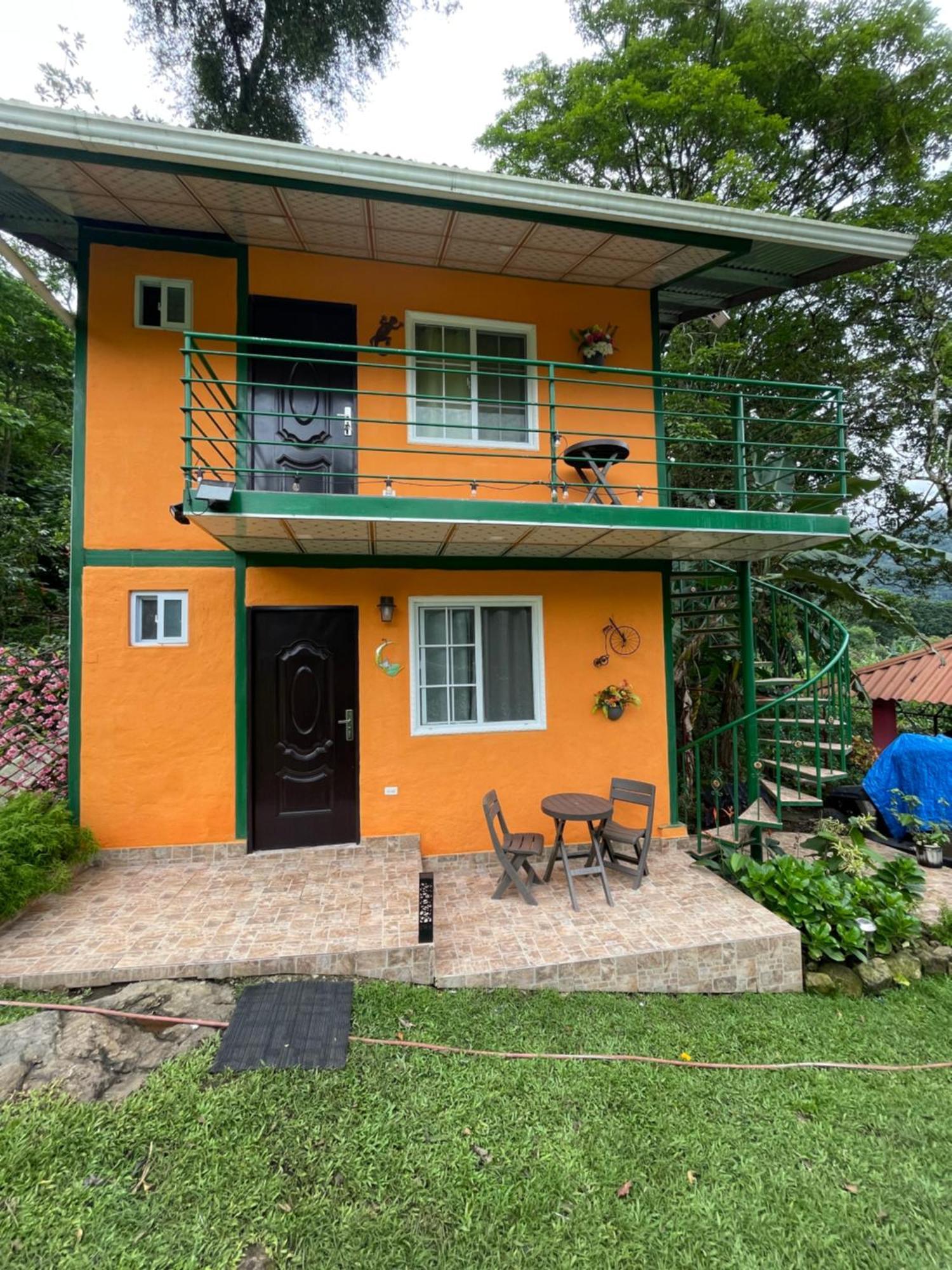 Hostal La India El Valle de Anton Zewnętrze zdjęcie