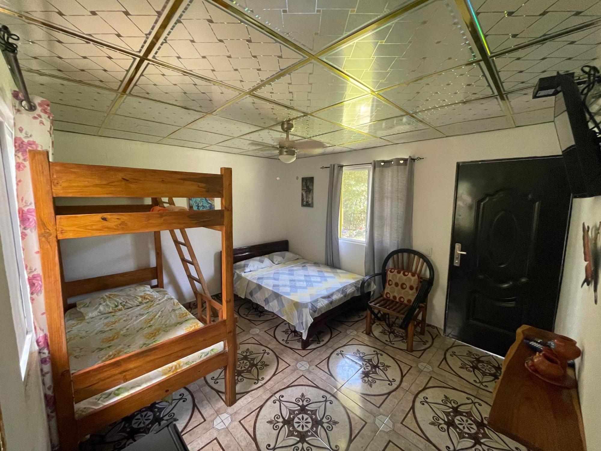 Hostal La India El Valle de Anton Zewnętrze zdjęcie