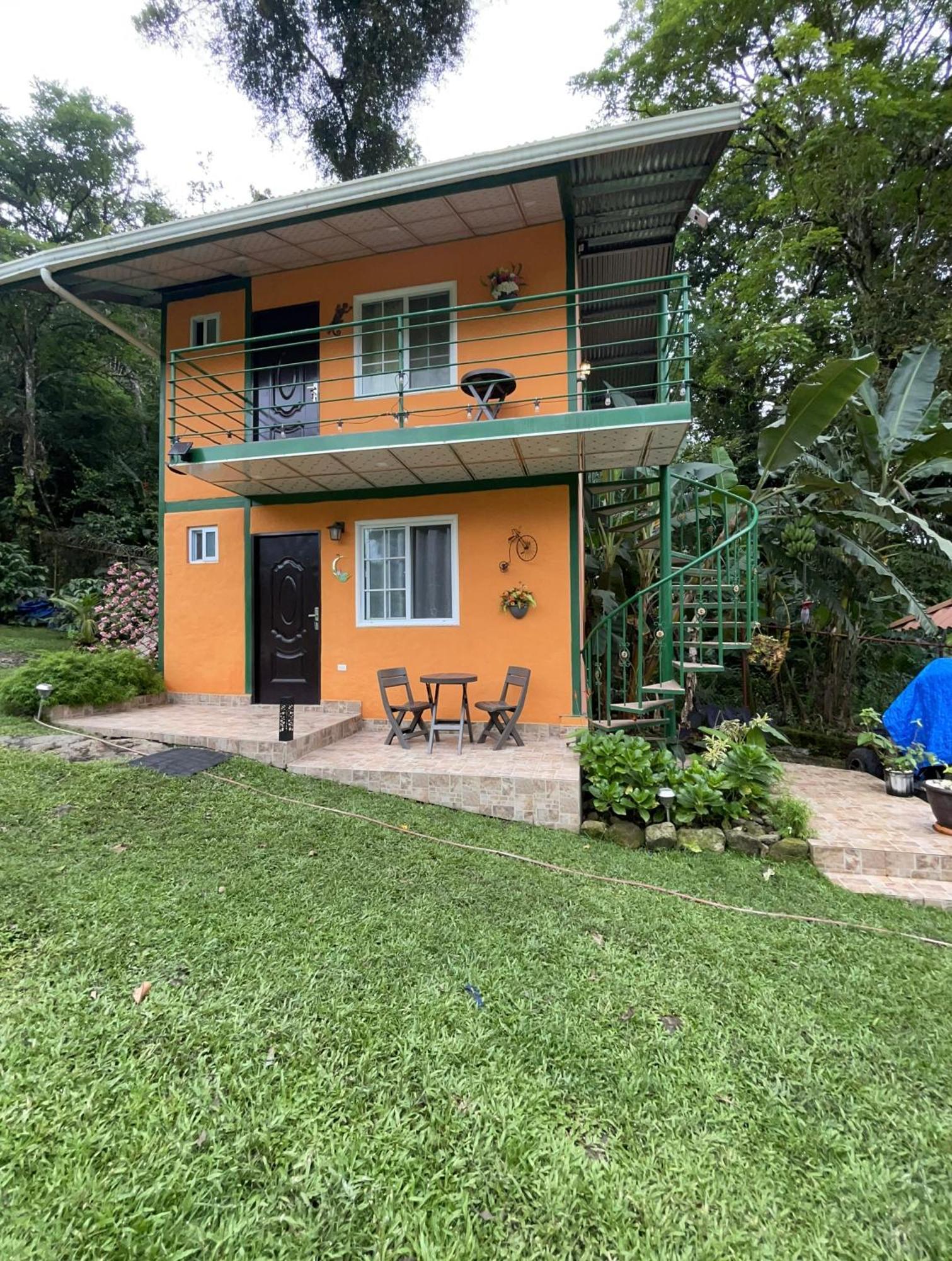 Hostal La India El Valle de Anton Zewnętrze zdjęcie