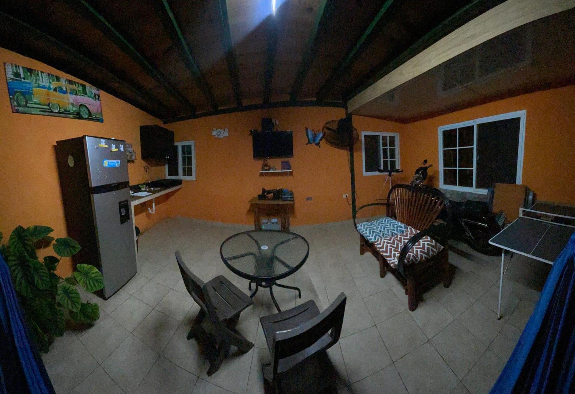 Hostal La India El Valle de Anton Zewnętrze zdjęcie