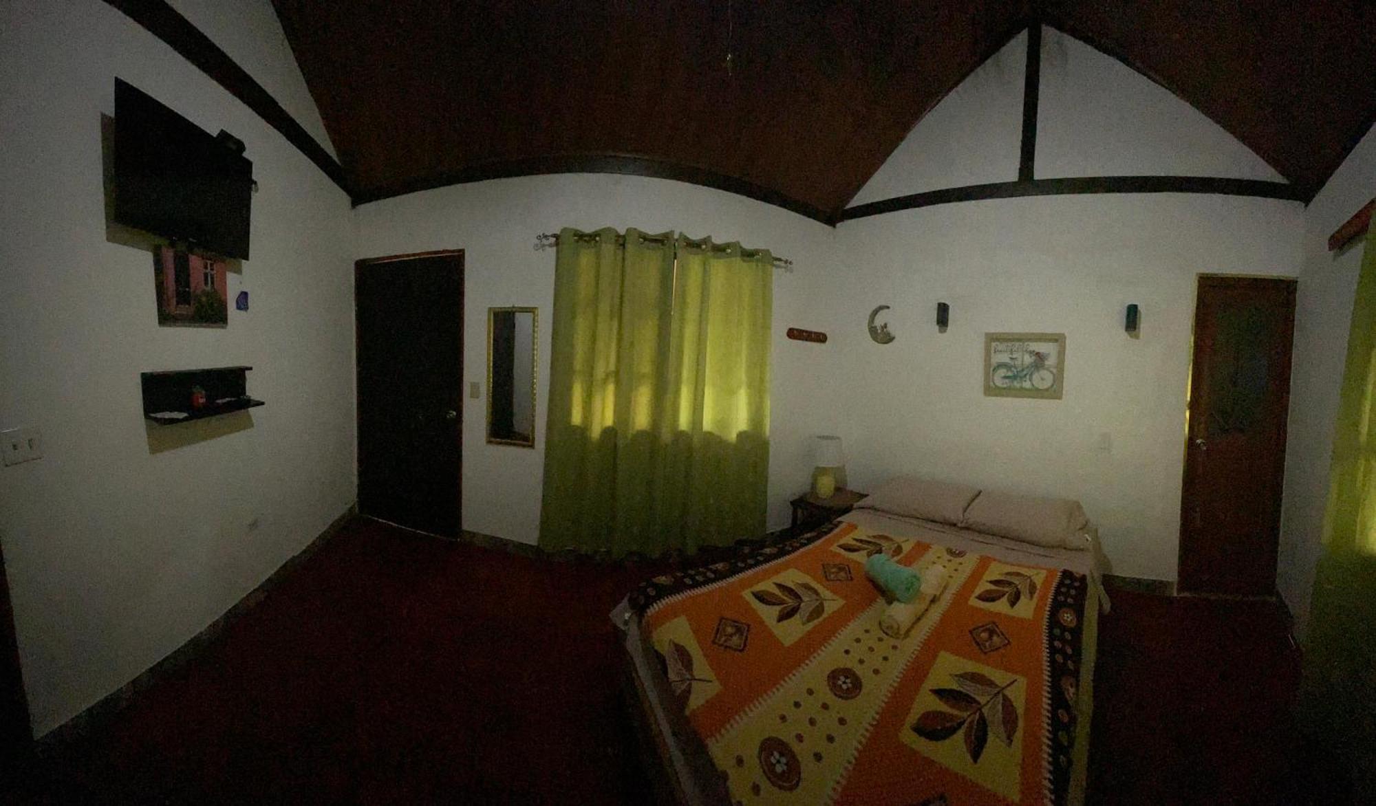 Hostal La India El Valle de Anton Zewnętrze zdjęcie