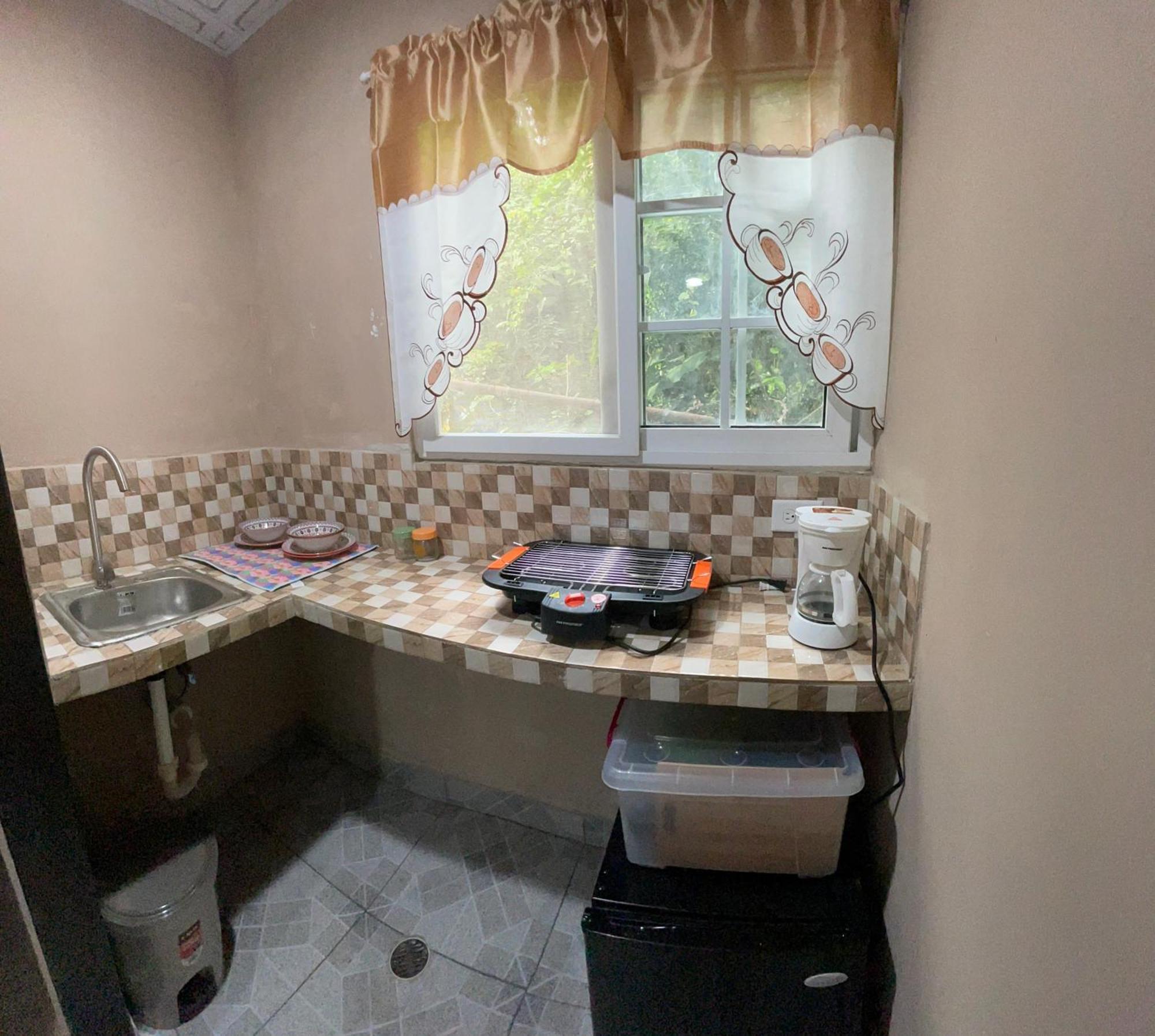 Hostal La India El Valle de Anton Zewnętrze zdjęcie
