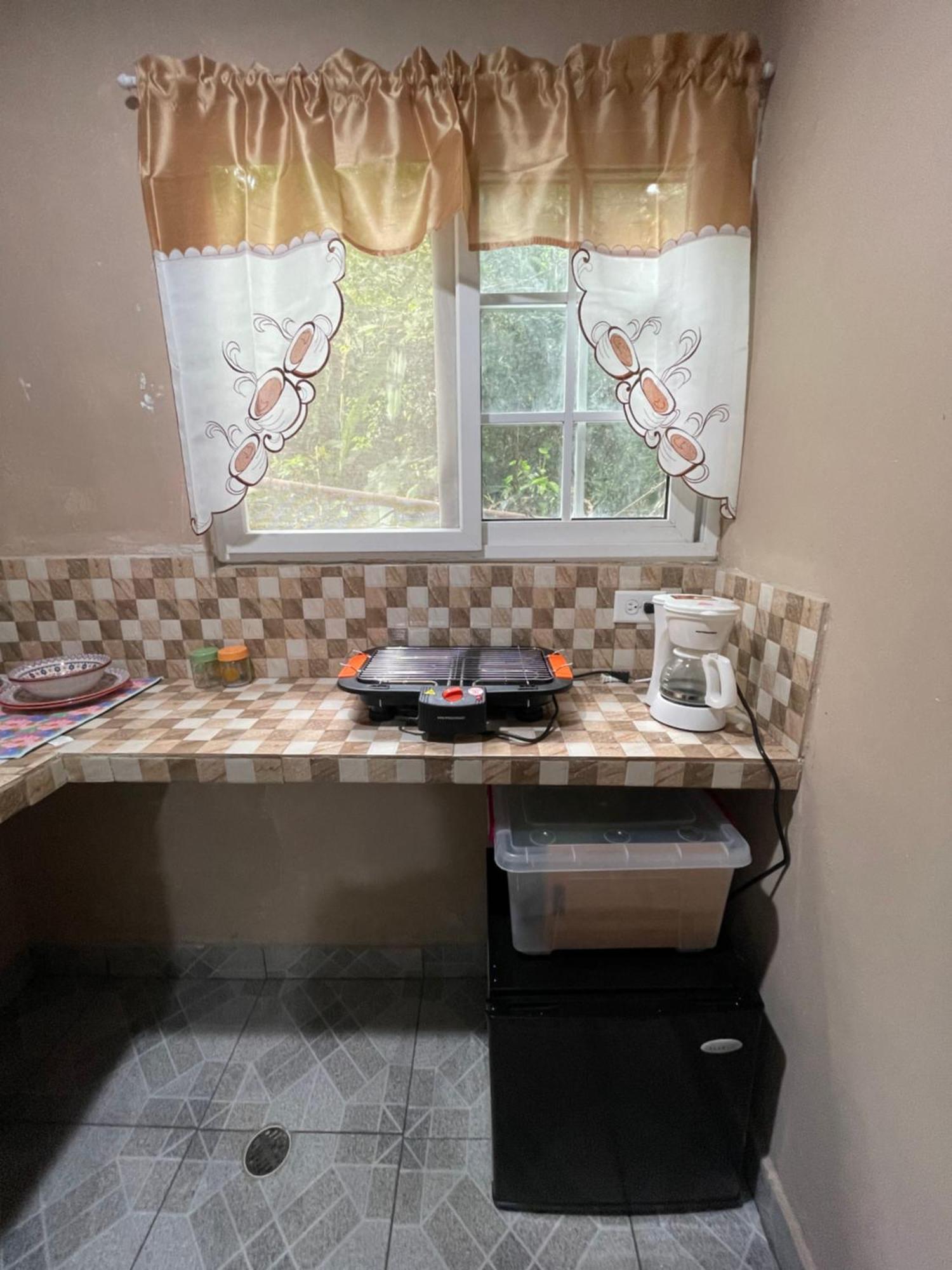 Hostal La India El Valle de Anton Zewnętrze zdjęcie