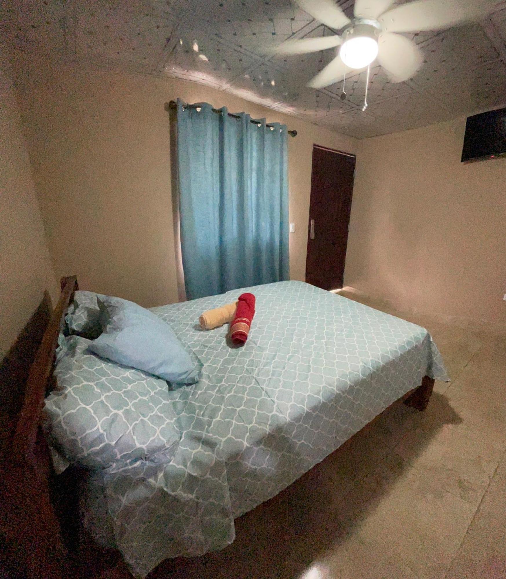 Hostal La India El Valle de Anton Zewnętrze zdjęcie