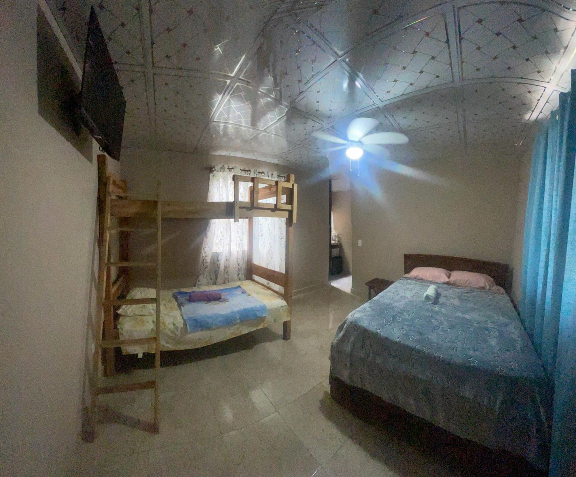 Hostal La India El Valle de Anton Zewnętrze zdjęcie
