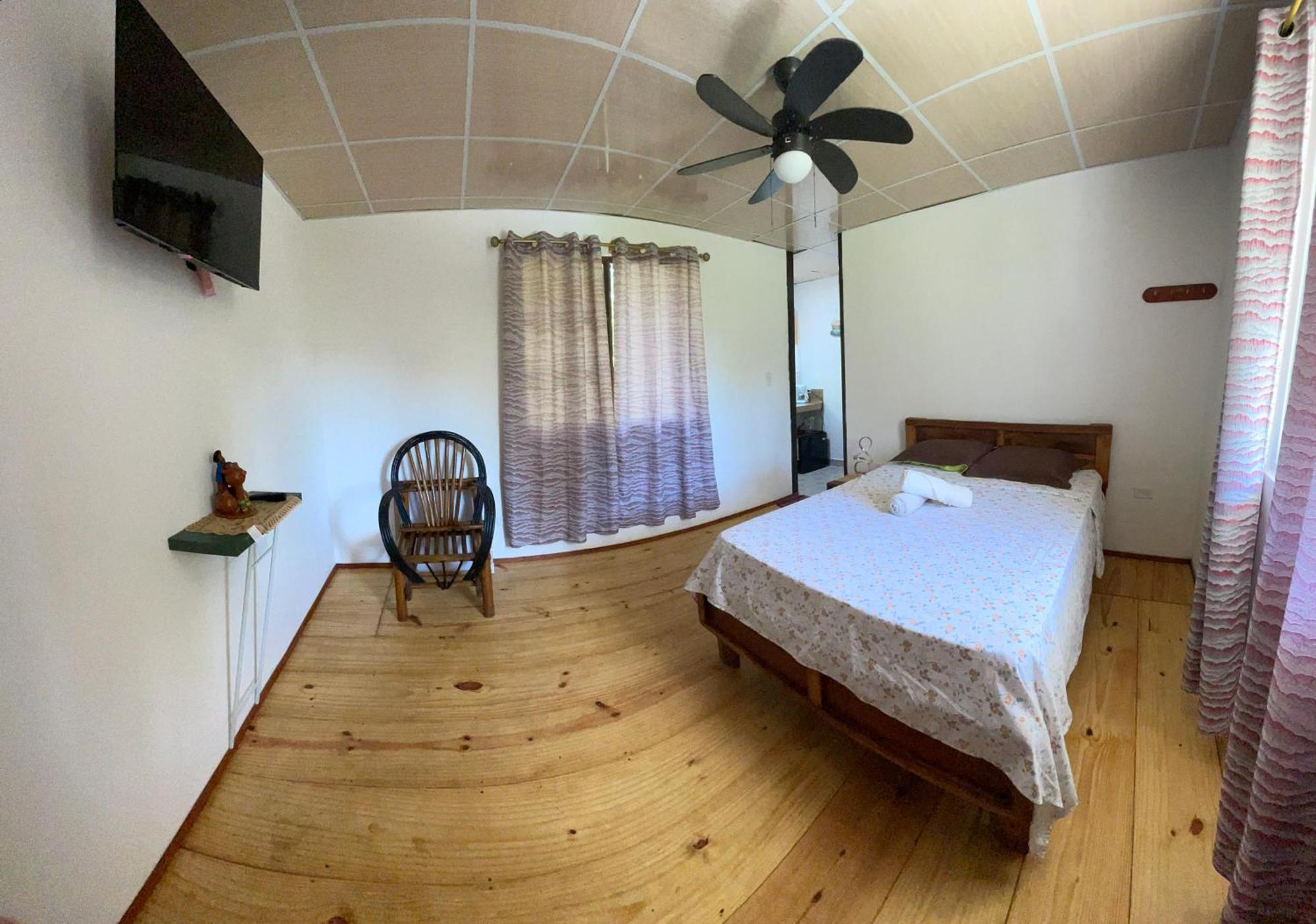Hostal La India El Valle de Anton Zewnętrze zdjęcie