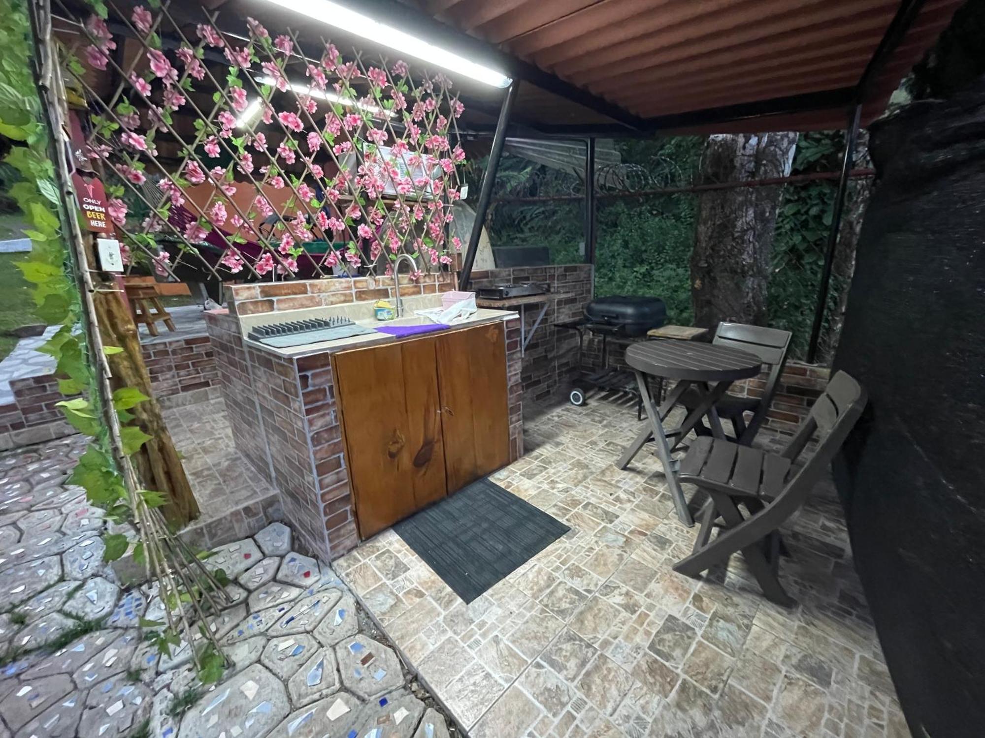 Hostal La India El Valle de Anton Zewnętrze zdjęcie