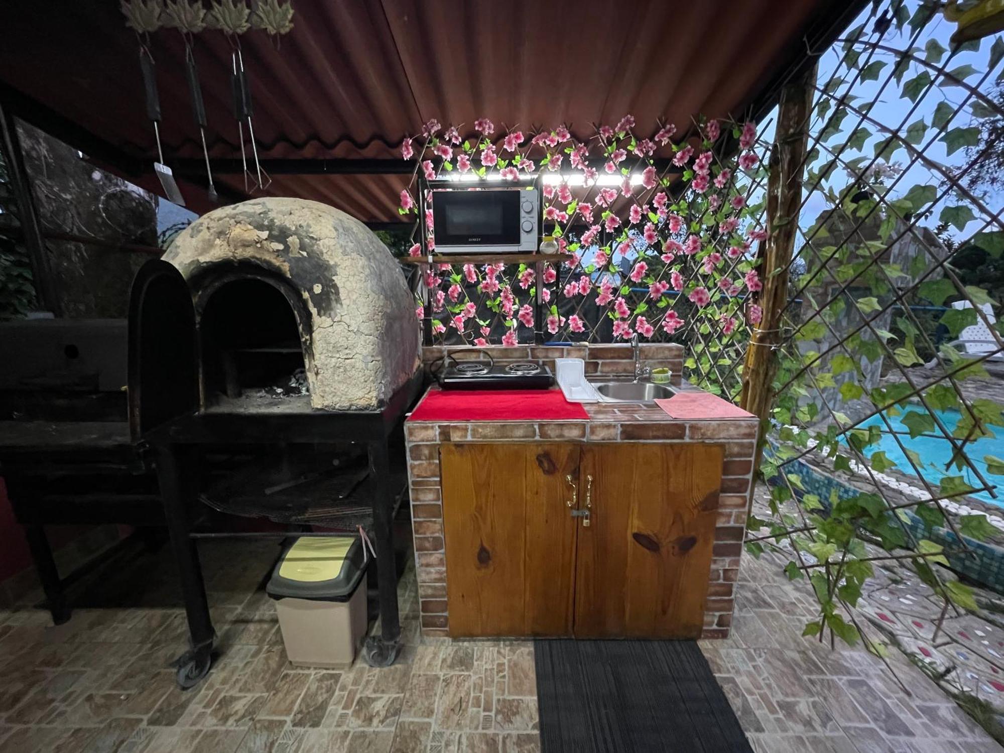 Hostal La India El Valle de Anton Zewnętrze zdjęcie