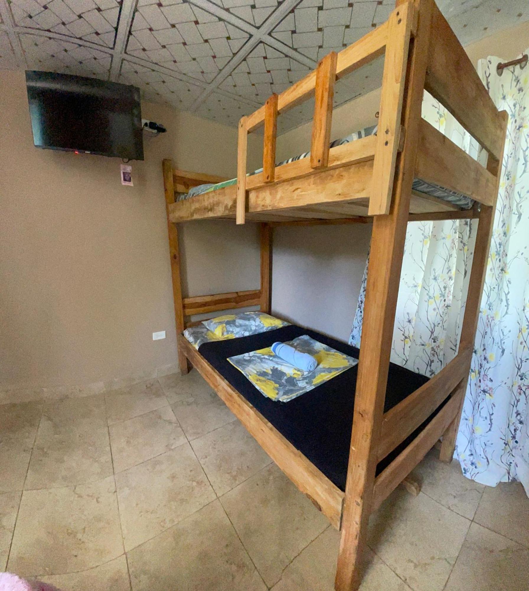 Hostal La India El Valle de Anton Zewnętrze zdjęcie