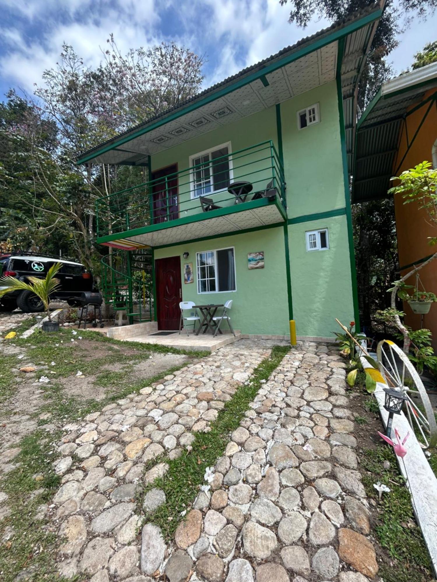 Hostal La India El Valle de Anton Zewnętrze zdjęcie